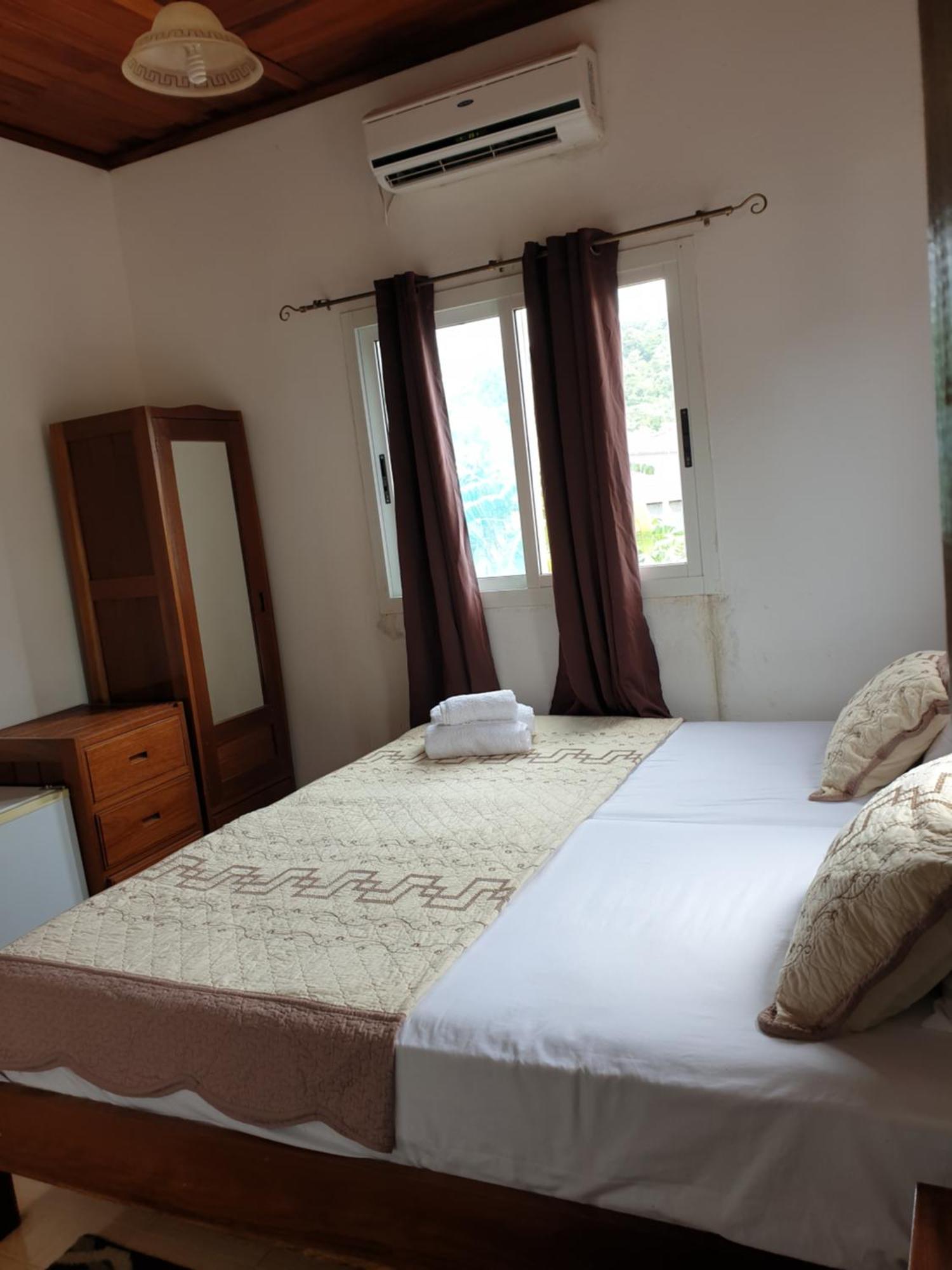 Готель Residencial Mira Rio Santo Antonio Екстер'єр фото