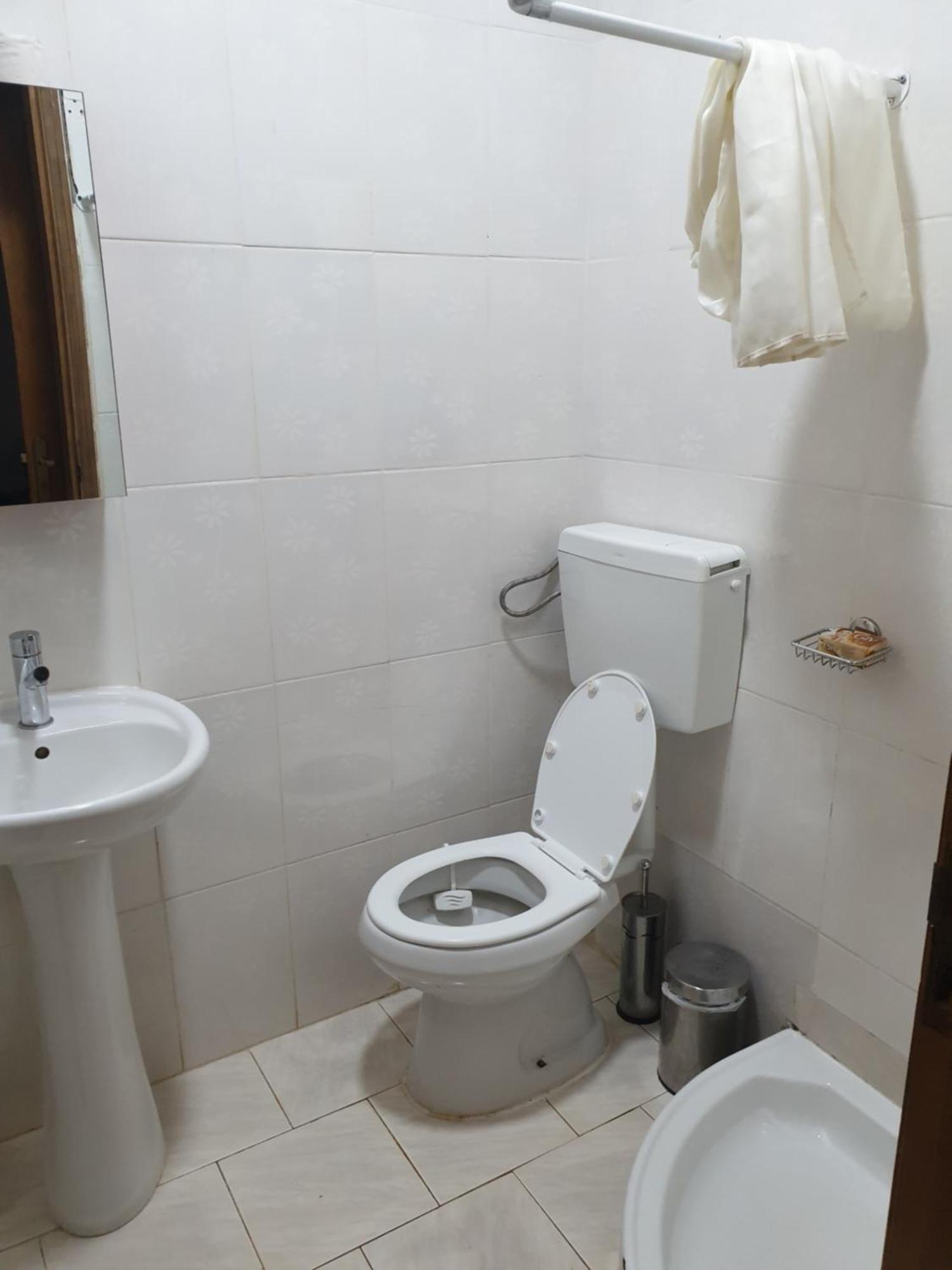 Готель Residencial Mira Rio Santo Antonio Екстер'єр фото
