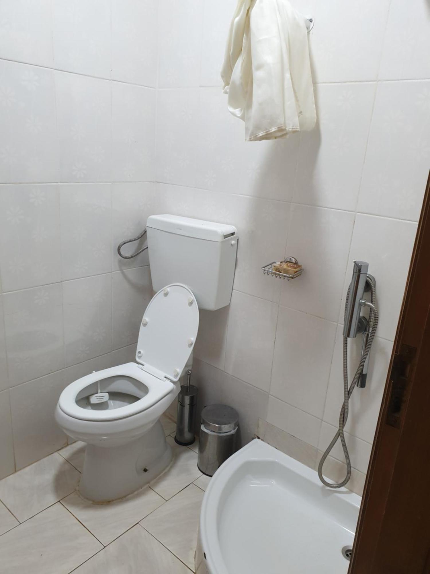Готель Residencial Mira Rio Santo Antonio Екстер'єр фото