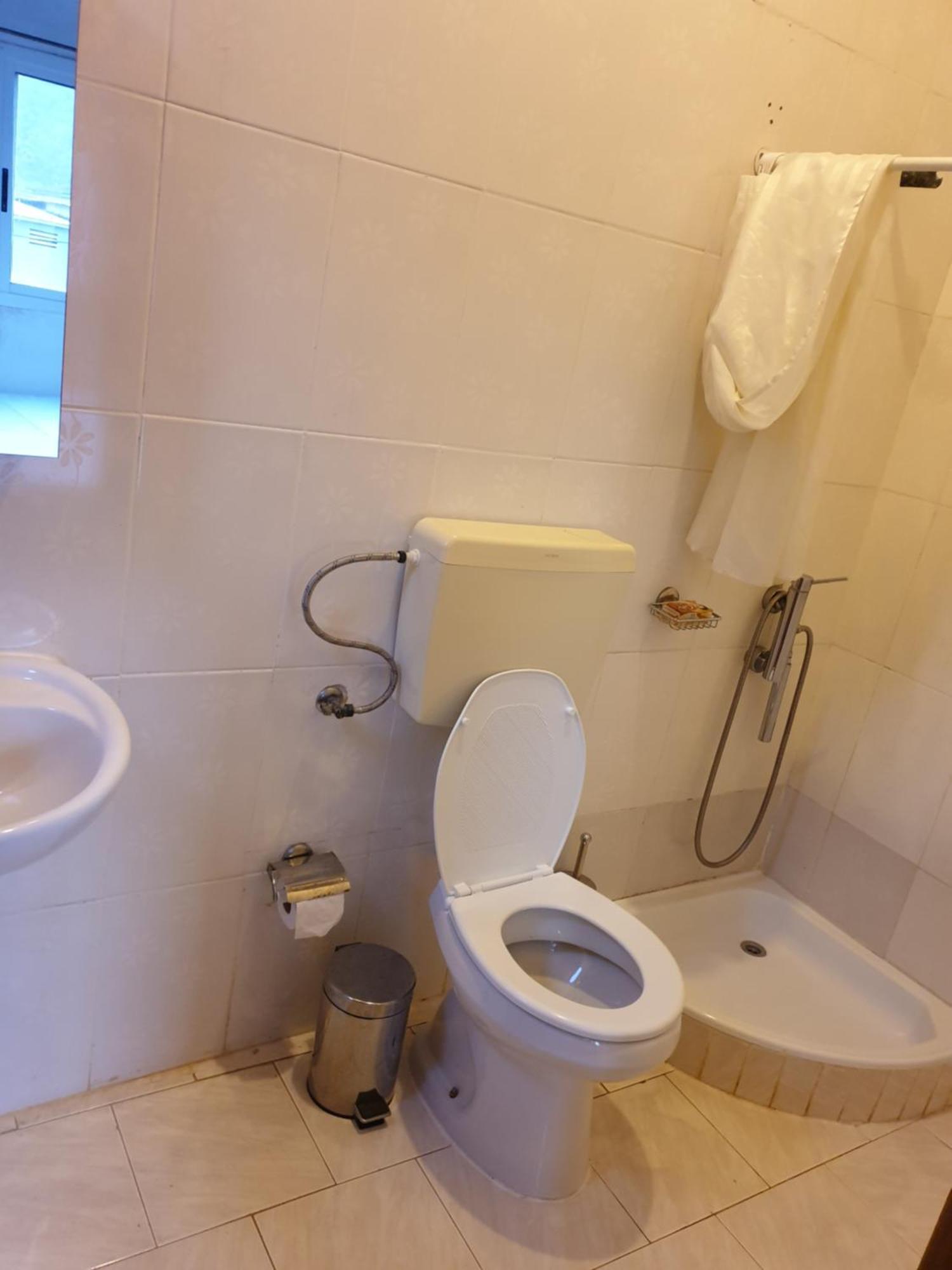 Готель Residencial Mira Rio Santo Antonio Екстер'єр фото