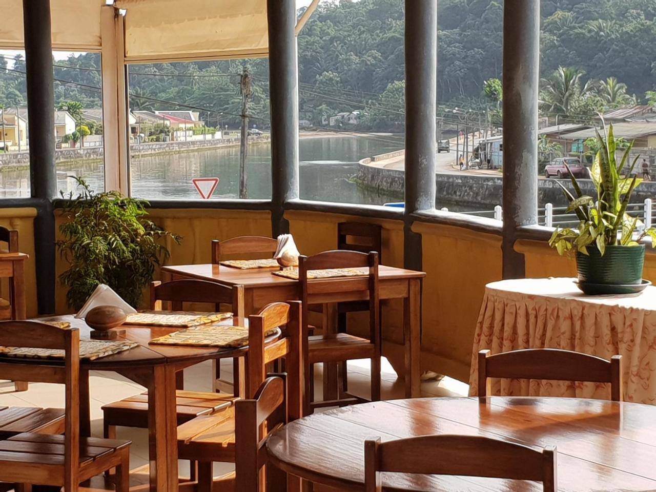 Готель Residencial Mira Rio Santo Antonio Екстер'єр фото