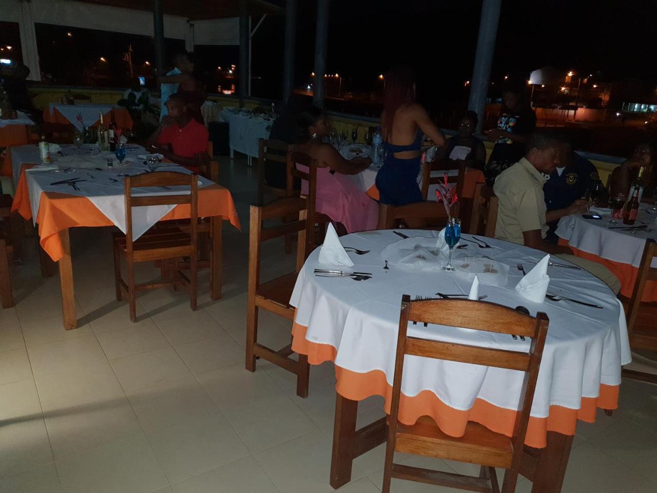 Готель Residencial Mira Rio Santo Antonio Екстер'єр фото