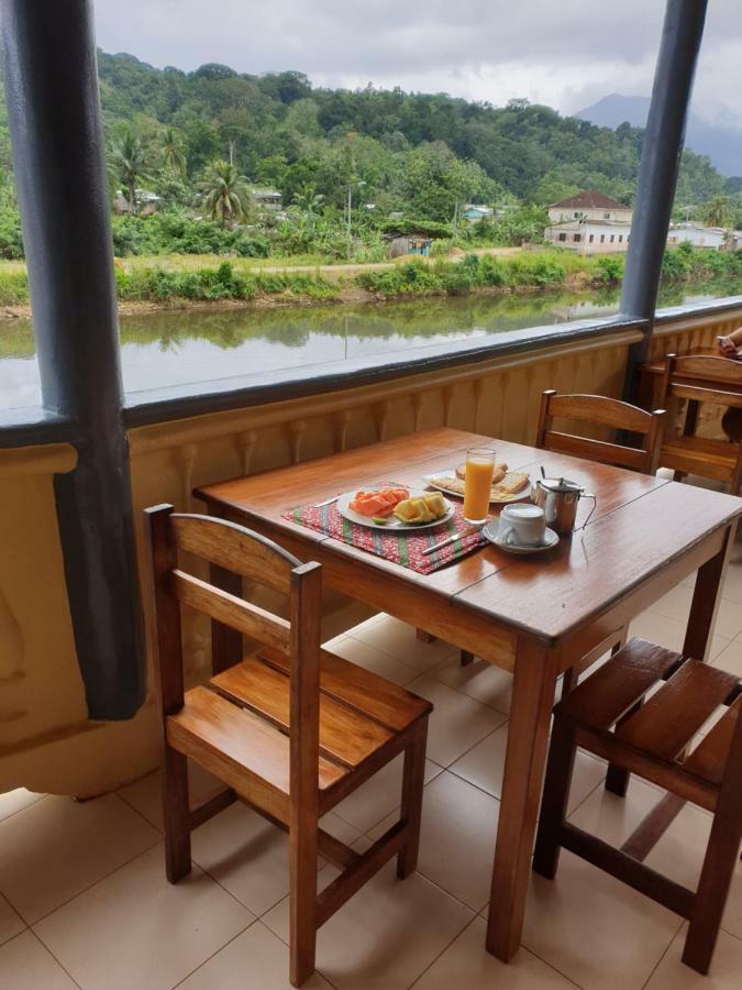 Готель Residencial Mira Rio Santo Antonio Екстер'єр фото