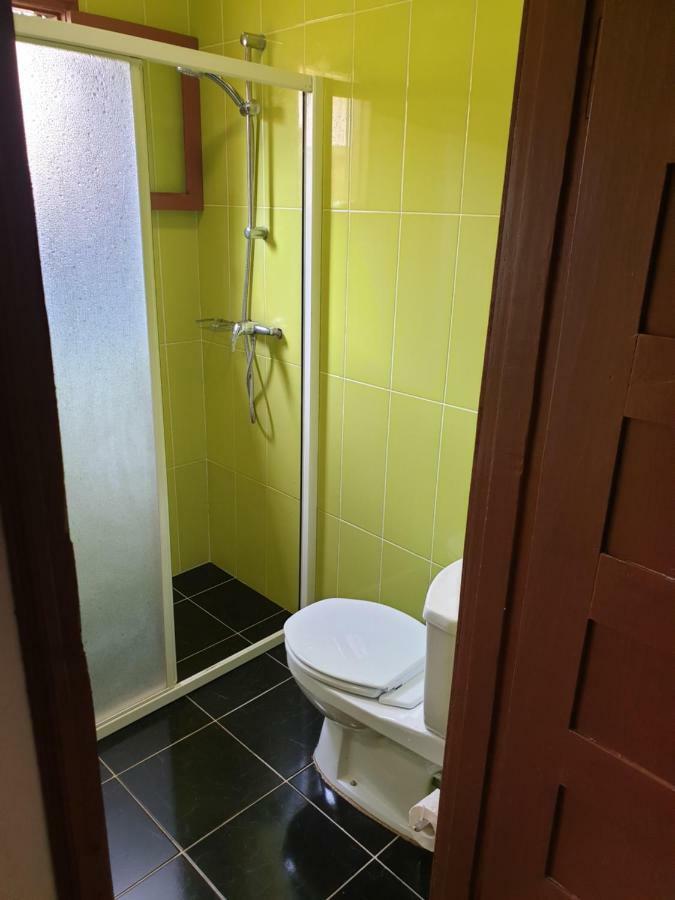 Готель Residencial Mira Rio Santo Antonio Екстер'єр фото