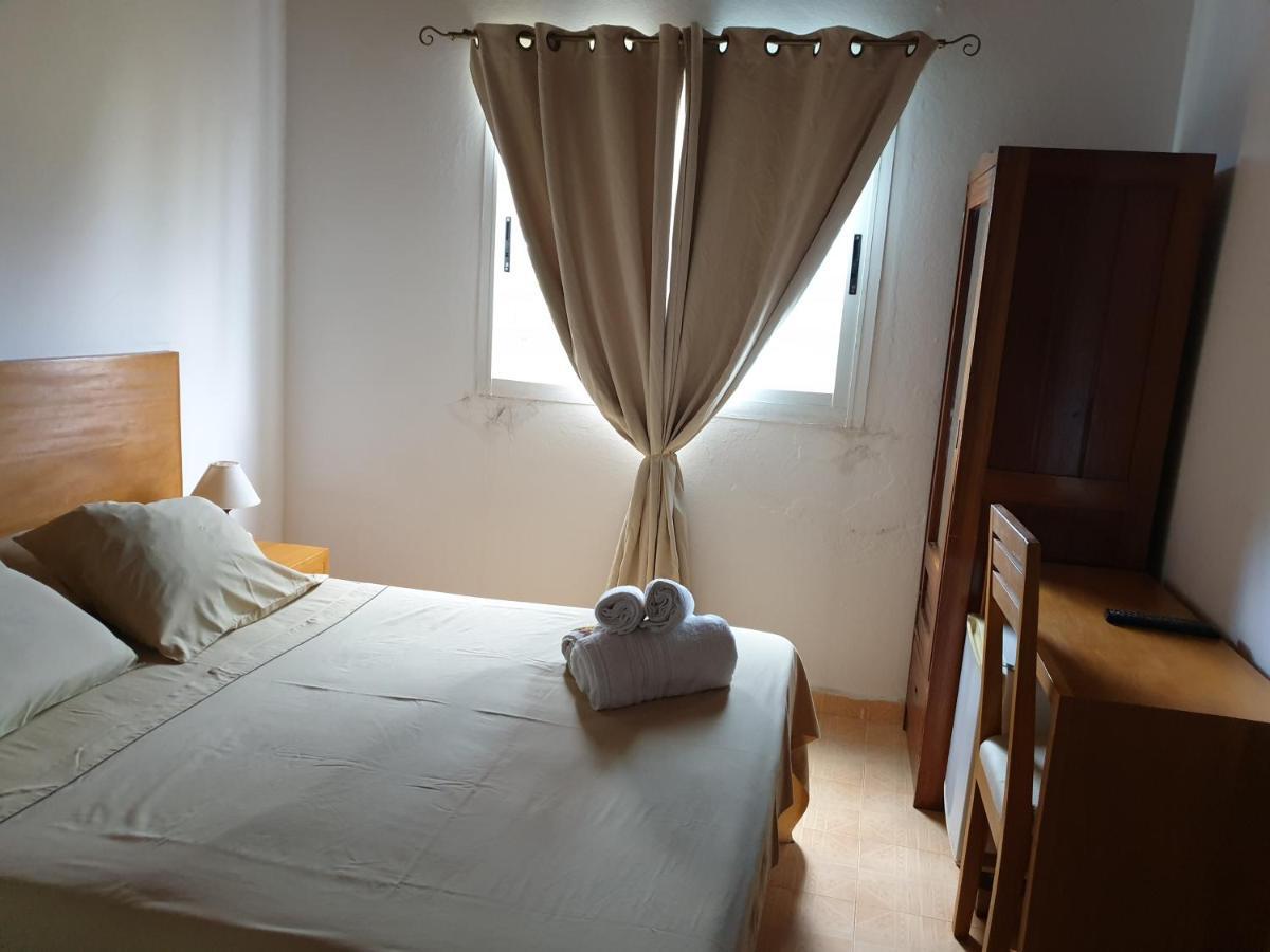 Готель Residencial Mira Rio Santo Antonio Екстер'єр фото