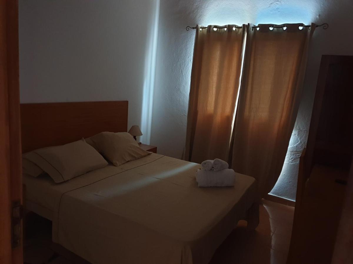 Готель Residencial Mira Rio Santo Antonio Екстер'єр фото