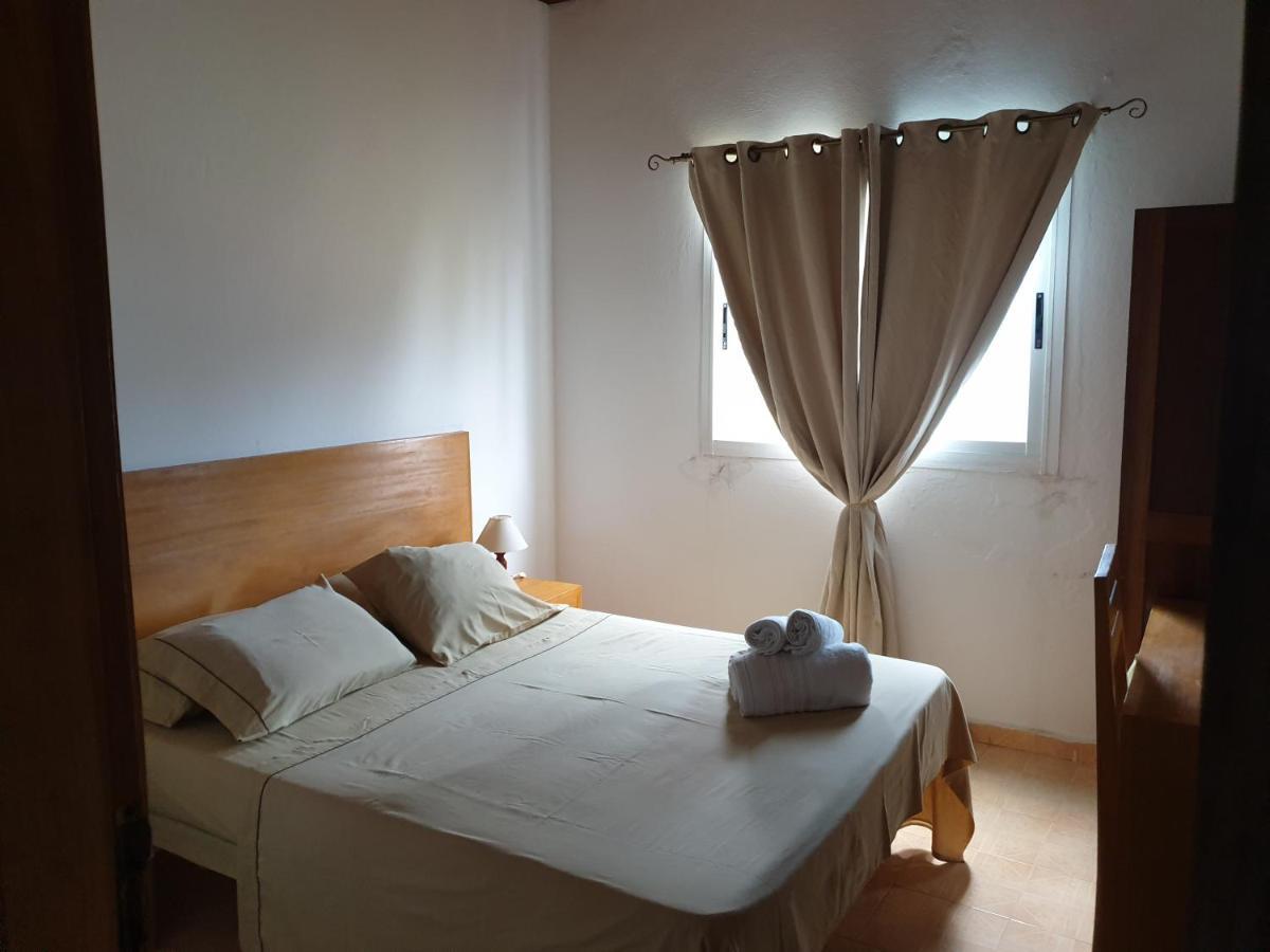Готель Residencial Mira Rio Santo Antonio Екстер'єр фото